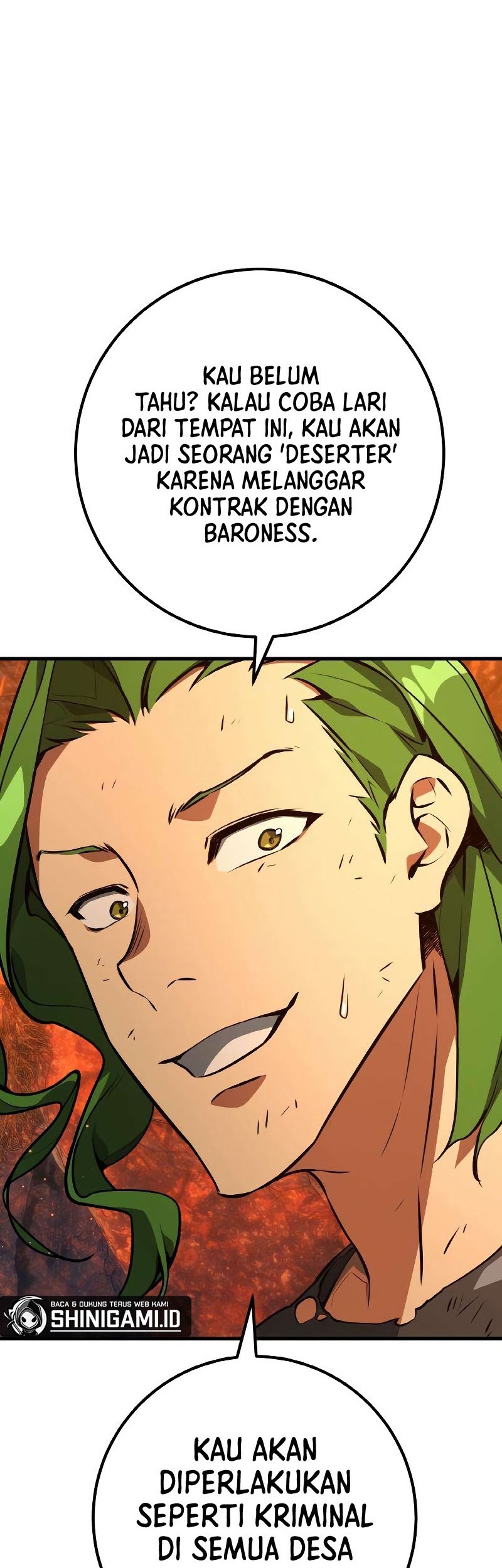 The Game’s Top Troll Chapter 22 Gambar 15