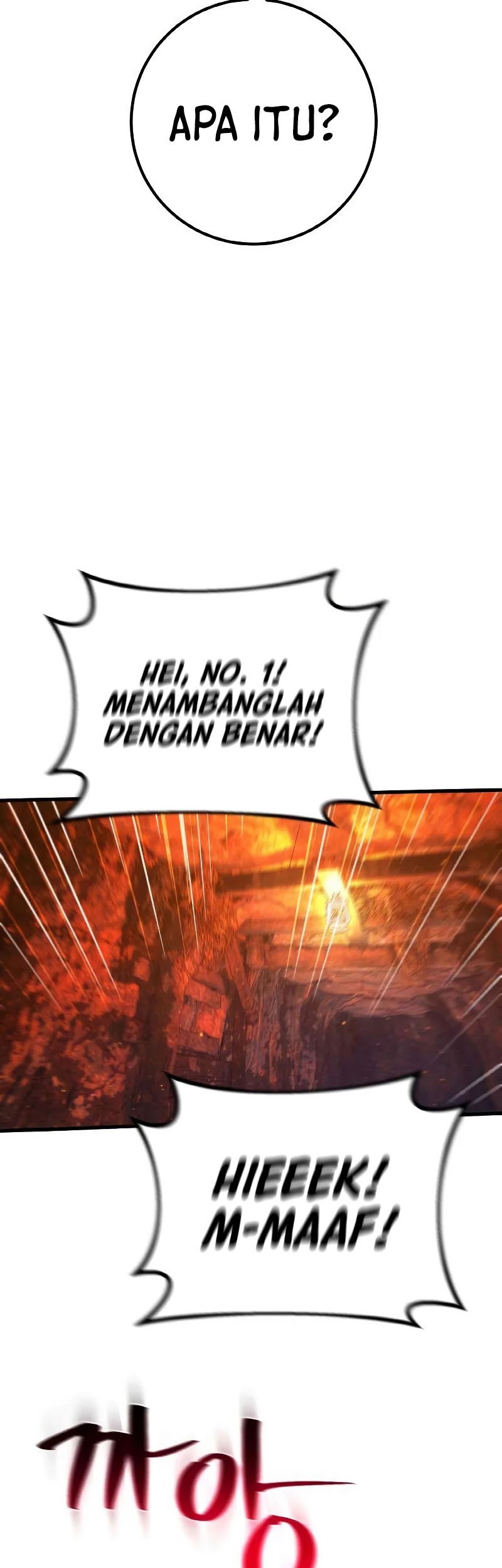 The Game’s Top Troll Chapter 22 Gambar 24