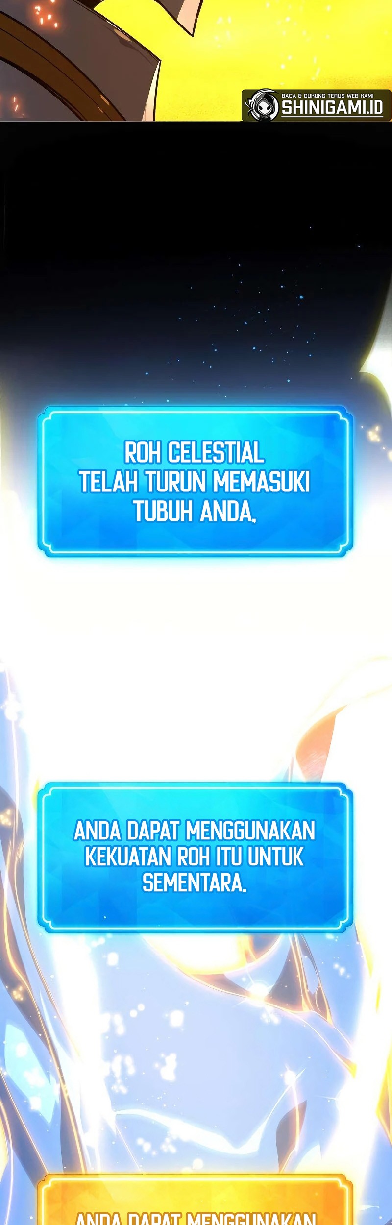 The Game’s Top Troll Chapter 22 Gambar 39