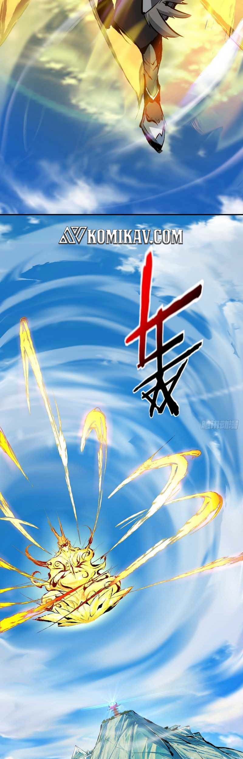 My Disciples Are All Big Villains Chapter 36 Gambar 20