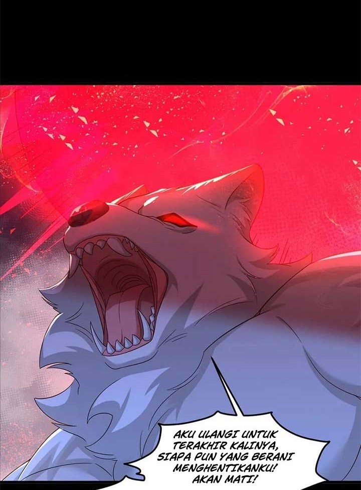 Xianzun Luowuji Chapter 174 Gambar 17