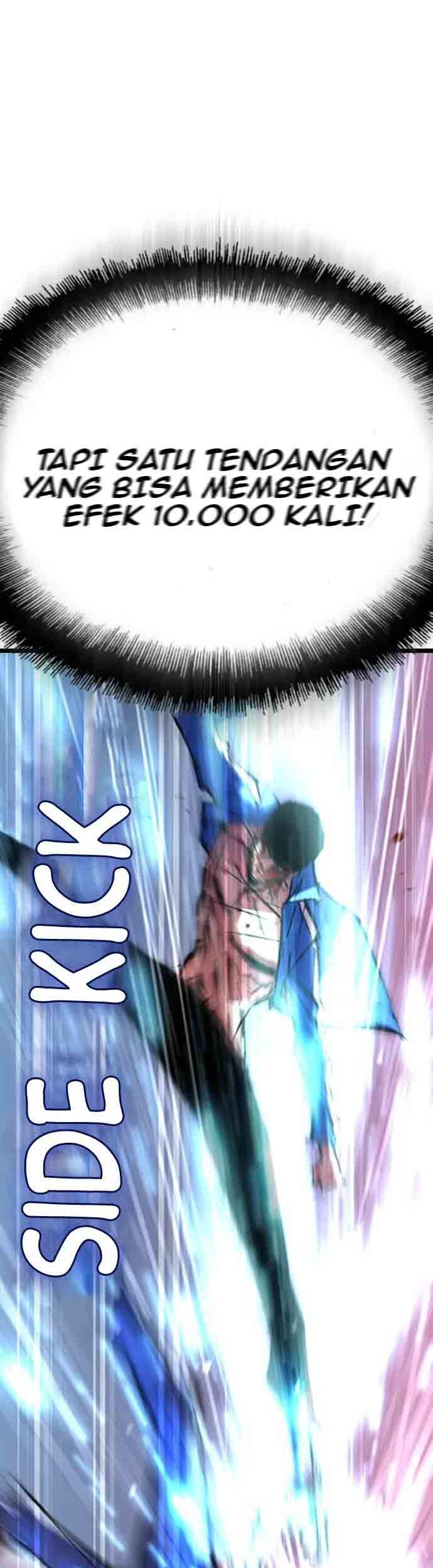Hallym Gymnasium Chapter 106 Gambar 71