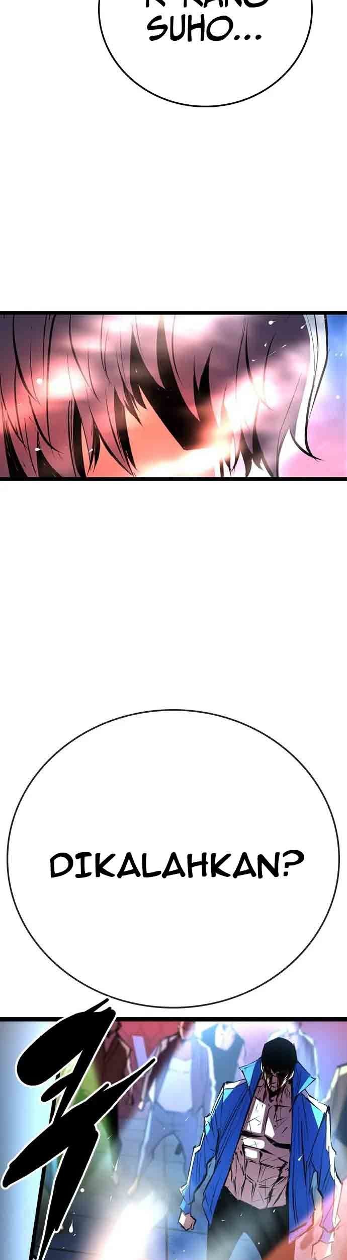 Hallym Gymnasium Chapter 106 Gambar 74