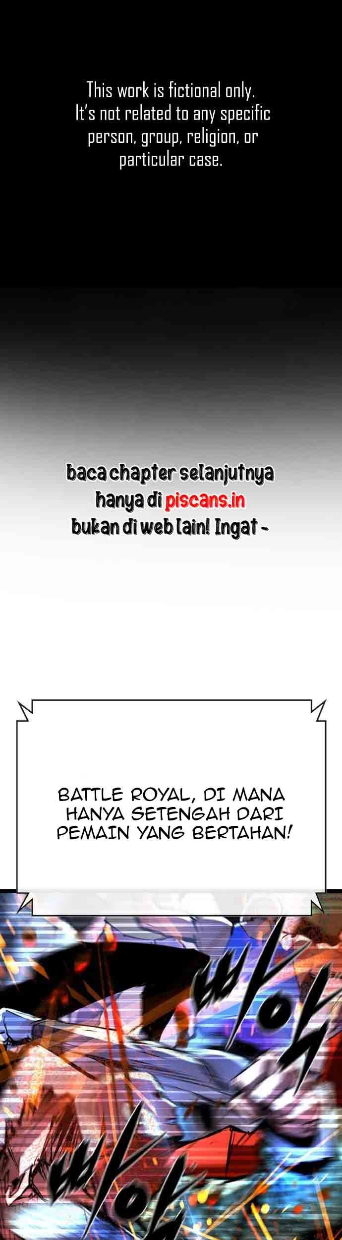 Baca Komik Hallym Gymnasium Chapter 106 Gambar 1