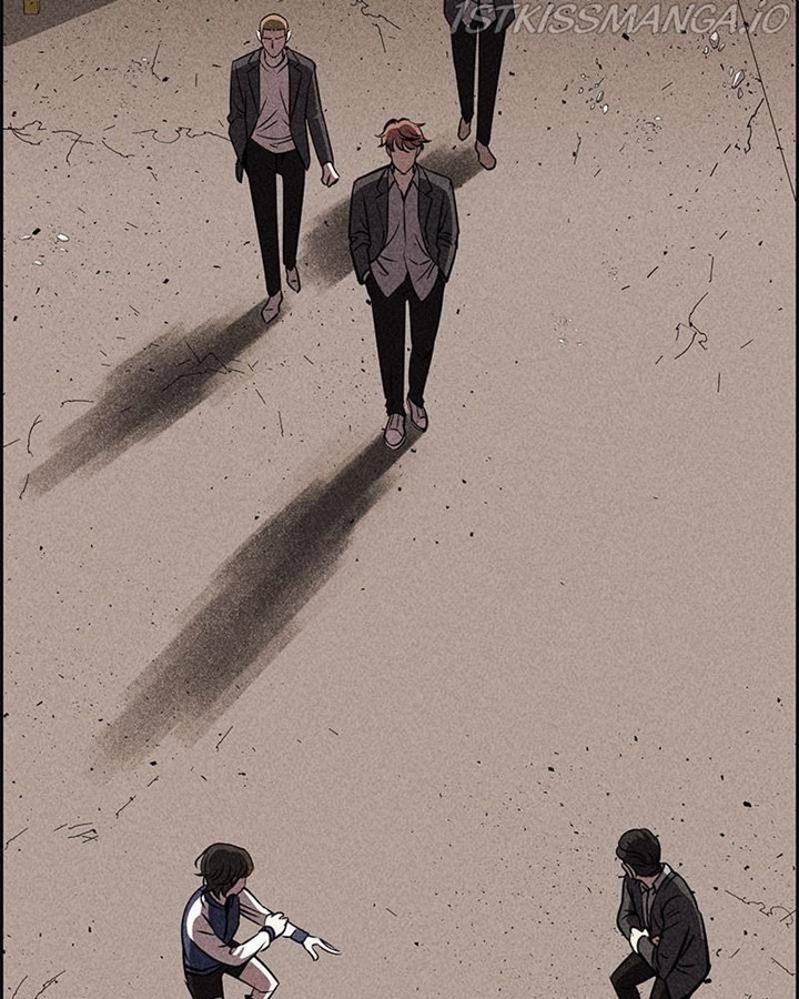 Omnipotence Chapter 08 Gambar 114
