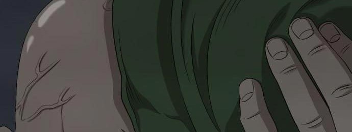 A Bad Person Chapter 137 Gambar 26