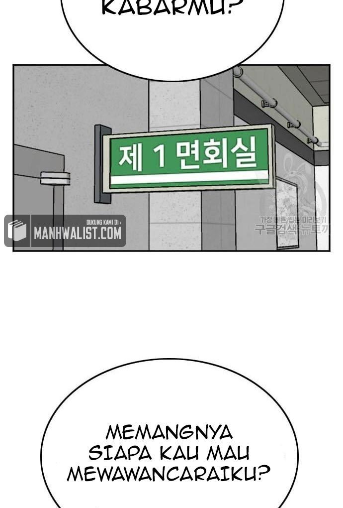A Bad Person Chapter 137 Gambar 86