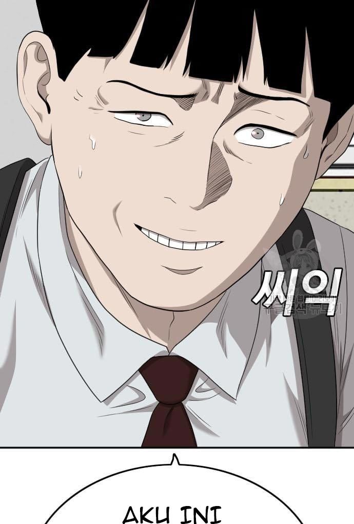 A Bad Person Chapter 137 Gambar 89