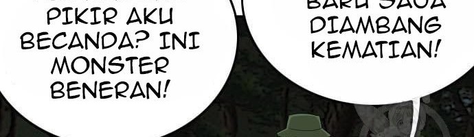 A Bad Person Chapter 137 Gambar 14