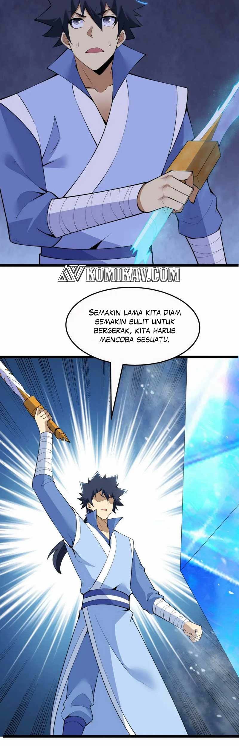 I just want to be beaten to death by everyone Chapter 147 Gambar 30