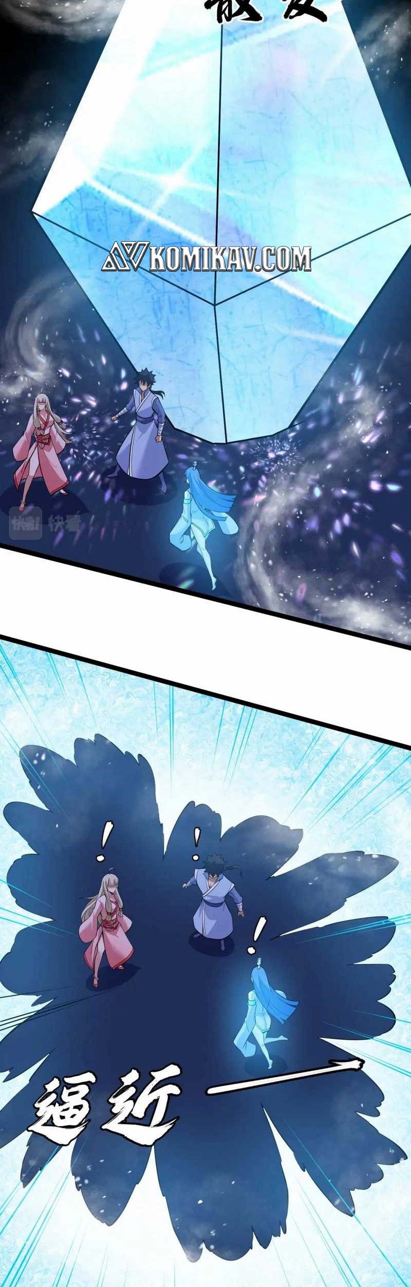I just want to be beaten to death by everyone Chapter 147 Gambar 38