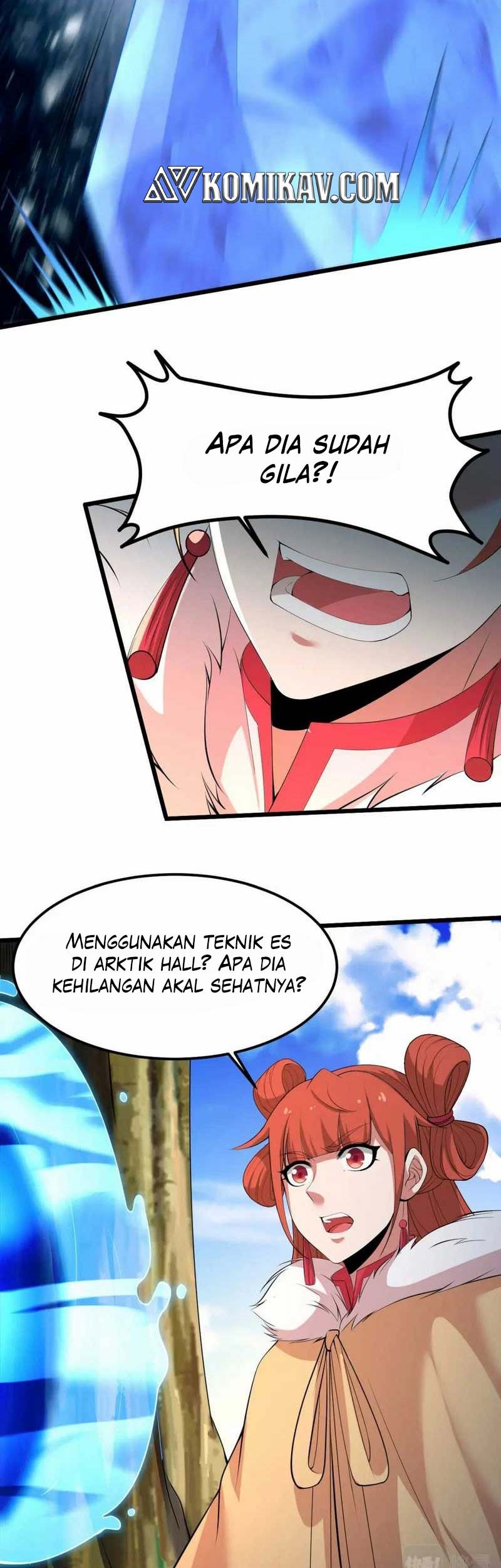 I just want to be beaten to death by everyone Chapter 147 Gambar 56