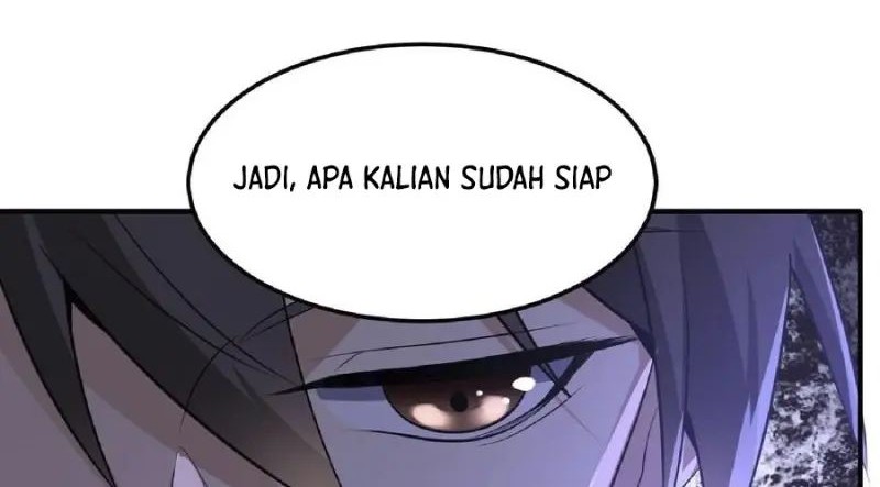 It’s Over! The Queen’s Soft Rice Husband is Actually Invincible Chapter 56 Gambar 22