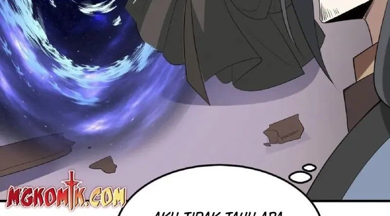 It’s Over! The Queen’s Soft Rice Husband is Actually Invincible Chapter 56 Gambar 26