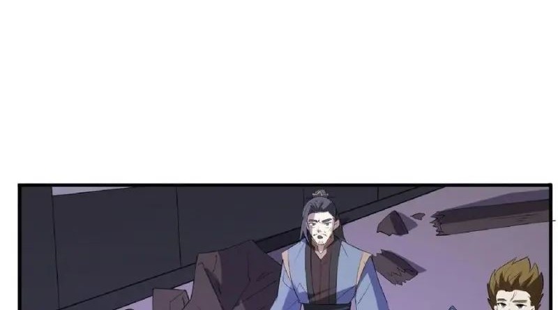 It’s Over! The Queen’s Soft Rice Husband is Actually Invincible Chapter 56 Gambar 4