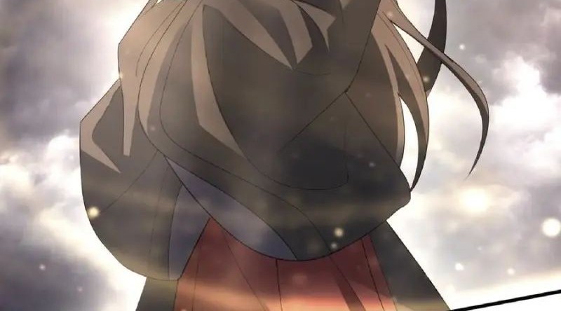 It’s Over! The Queen’s Soft Rice Husband is Actually Invincible Chapter 56 Gambar 8