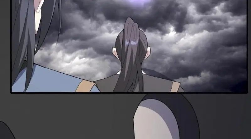 It’s Over! The Queen’s Soft Rice Husband is Actually Invincible Chapter 56 Gambar 10