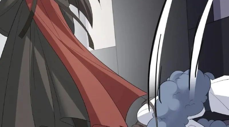 It’s Over! The Queen’s Soft Rice Husband is Actually Invincible Chapter 56 Gambar 14