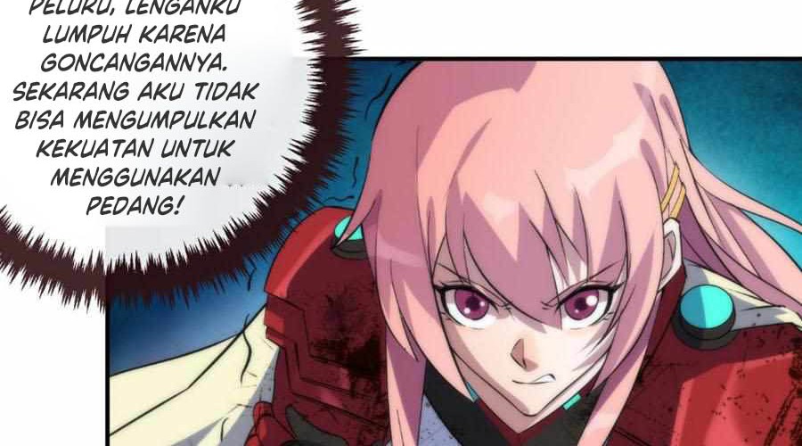 King of Runes Chapter 24 Gambar 33