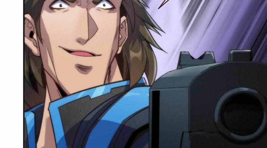 King of Runes Chapter 24 Gambar 37