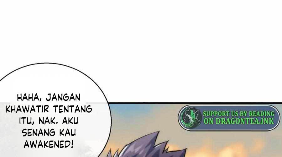 King of Runes Chapter 24 Gambar 43