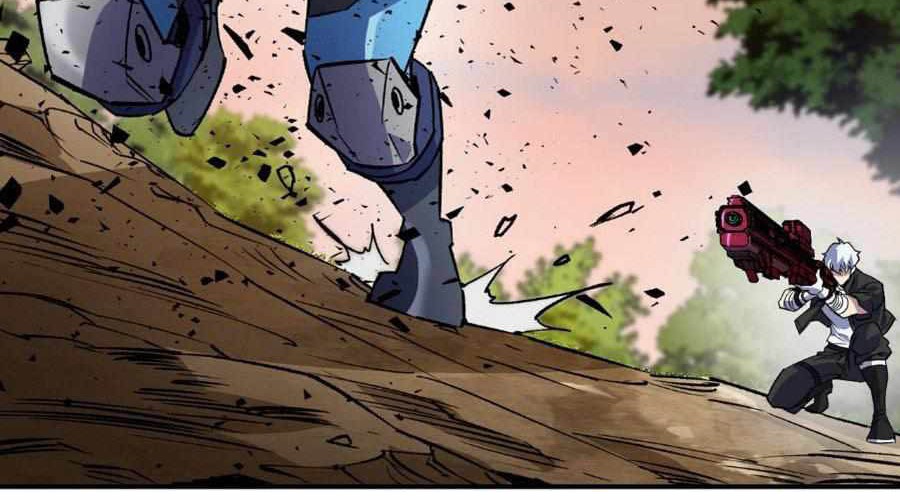 King of Runes Chapter 24 Gambar 54