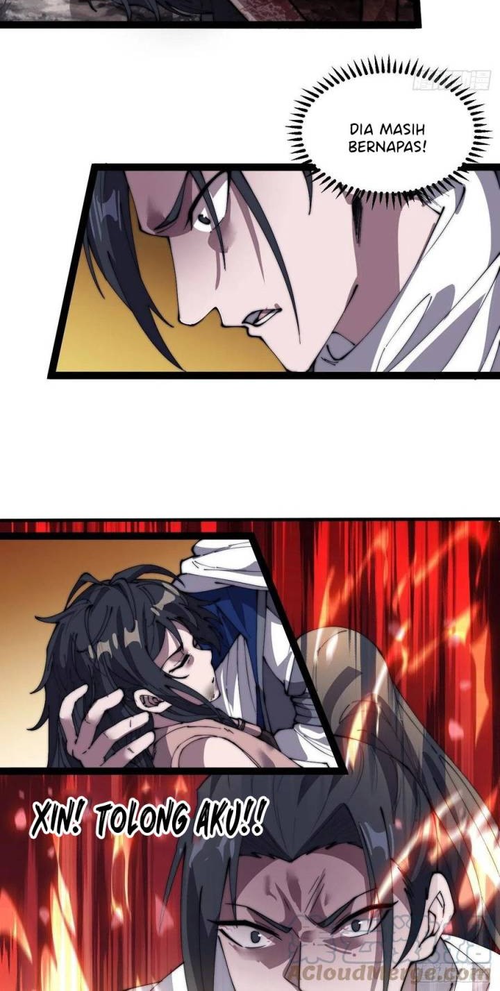 It Starts With A Mountain Chapter 338 Gambar 16