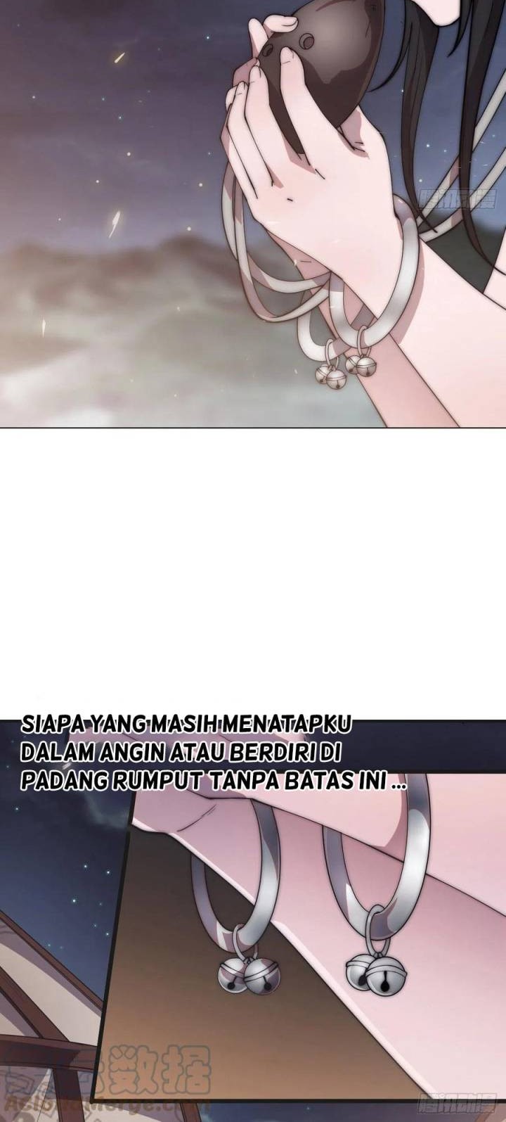 It Starts With A Mountain Chapter 337 Gambar 16