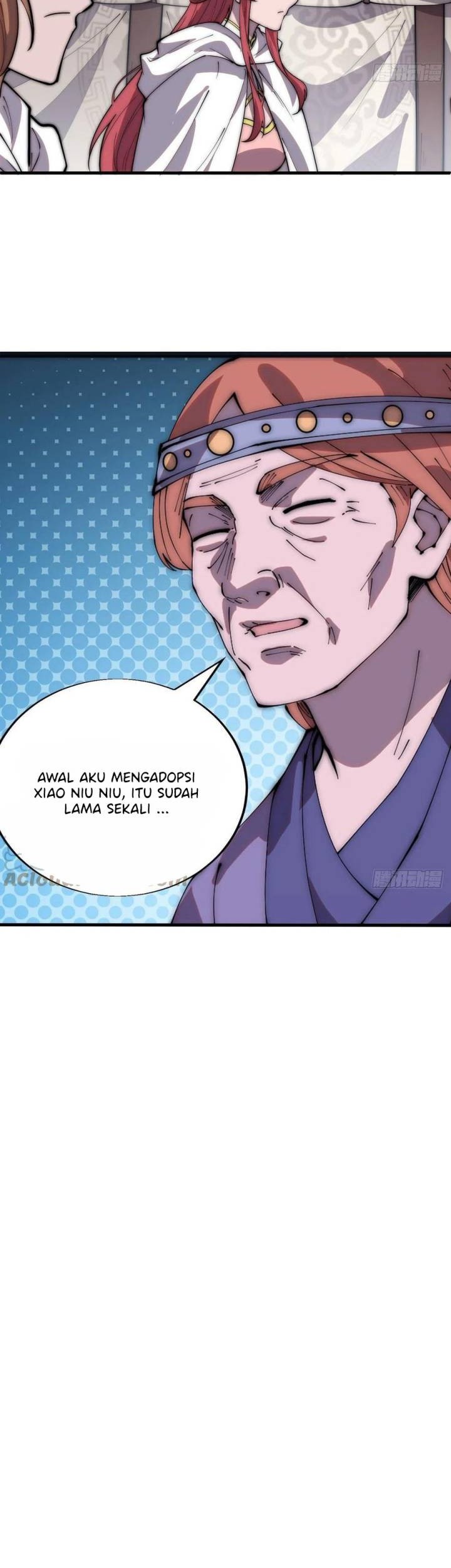 It Starts With A Mountain Chapter 336 Gambar 16
