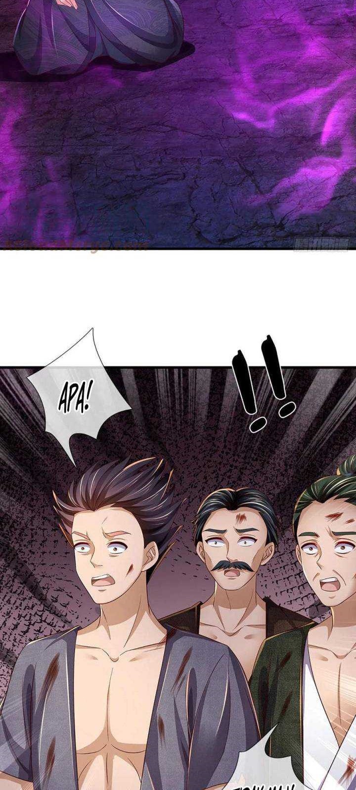 Star Sign In To Supreme Dantian Chapter 176 Gambar 30