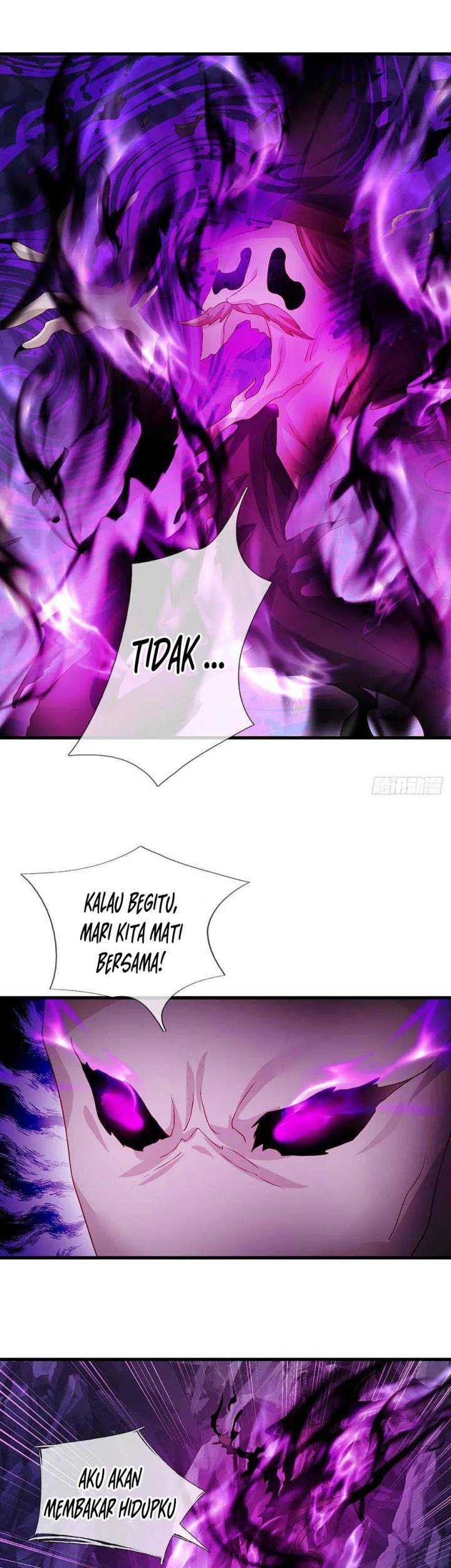 Star Sign In To Supreme Dantian Chapter 176 Gambar 11