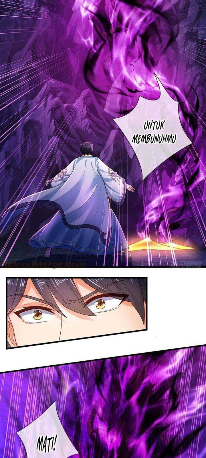 Star Sign In To Supreme Dantian Chapter 176 Gambar 12