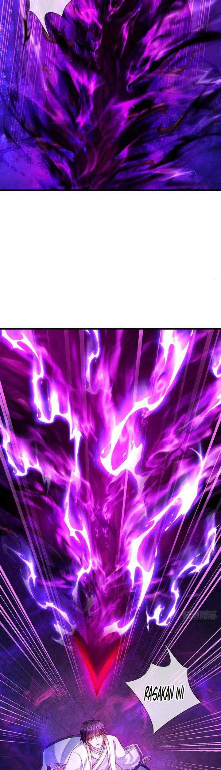 Star Sign In To Supreme Dantian Chapter 176 Gambar 13
