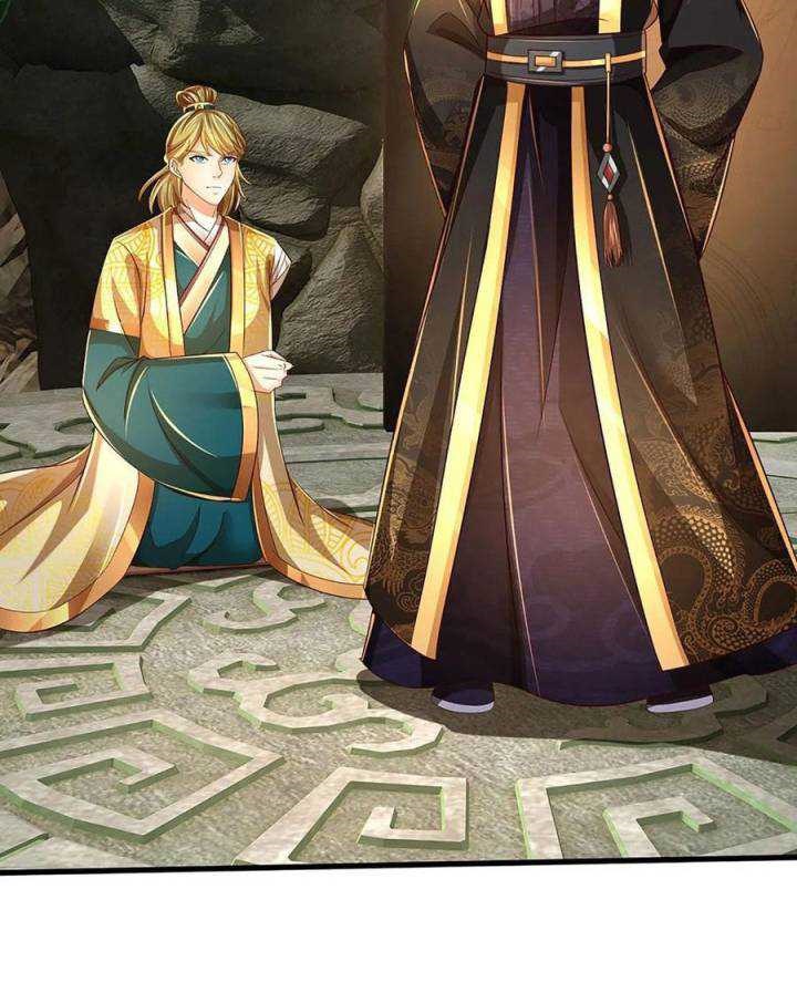 Star Sign In To Supreme Dantian Chapter 175 Gambar 24