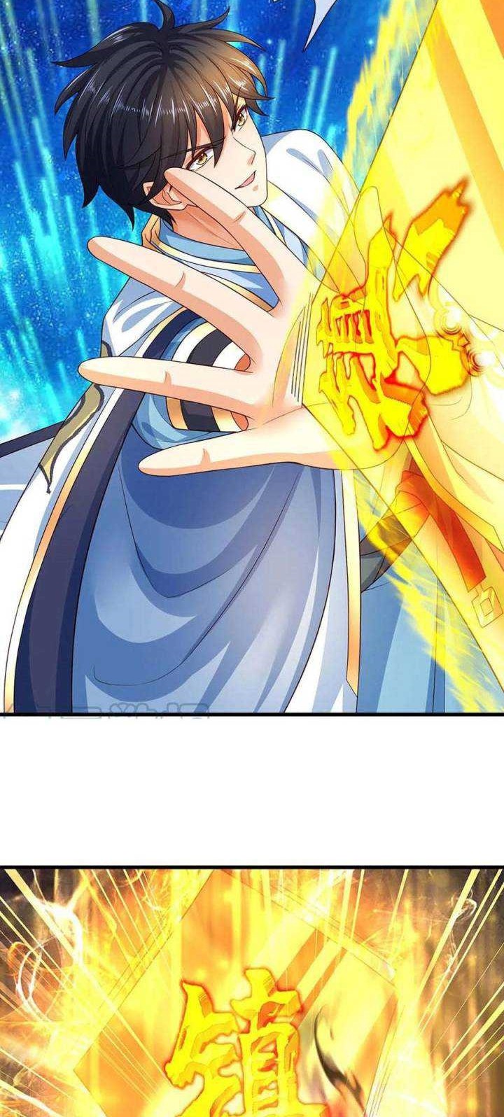 Star Sign In To Supreme Dantian Chapter 175 Gambar 3