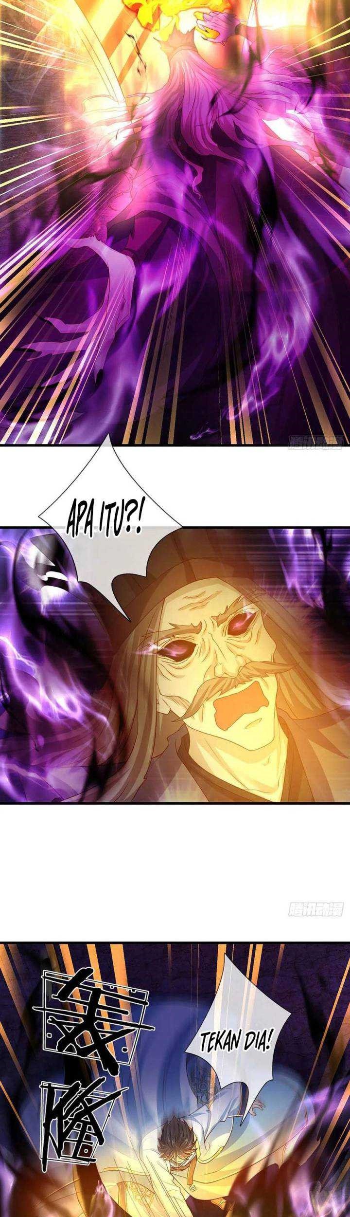 Star Sign In To Supreme Dantian Chapter 175 Gambar 4