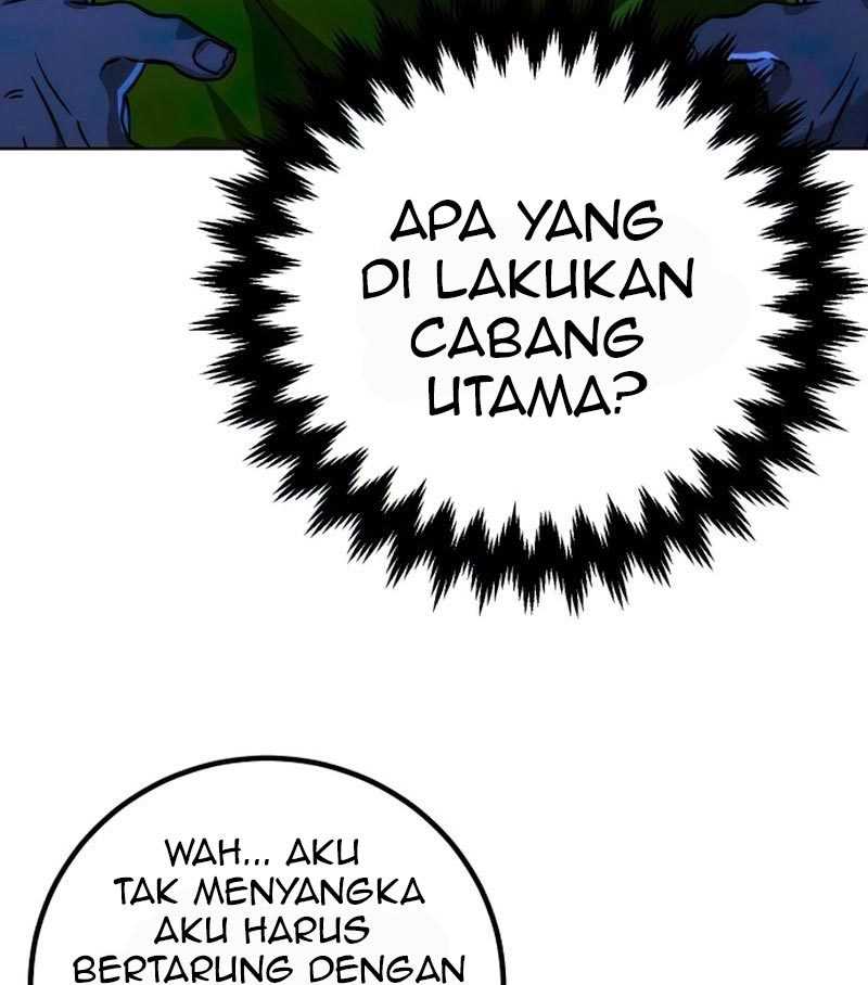 Hero the Maximum Chapter 09 Gambar 10
