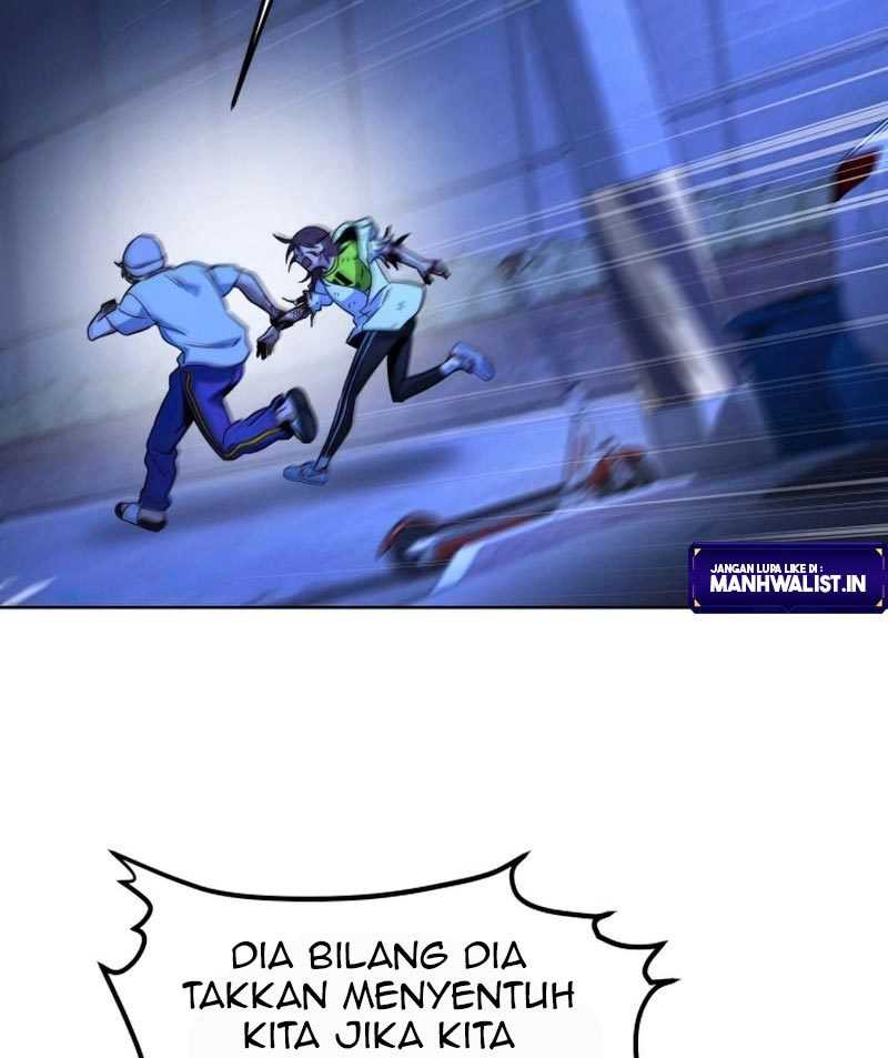 Hero the Maximum Chapter 09 Gambar 102