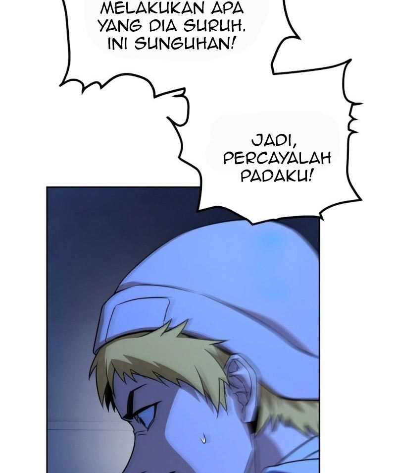 Hero the Maximum Chapter 09 Gambar 103