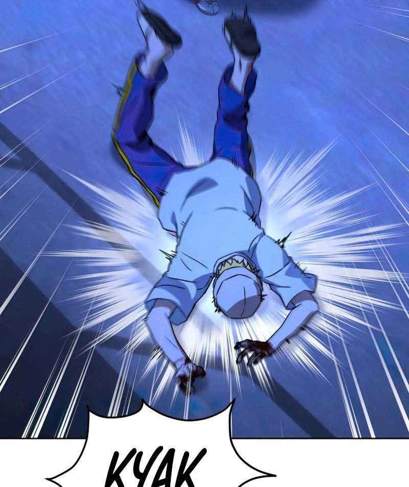 Hero the Maximum Chapter 09 Gambar 106