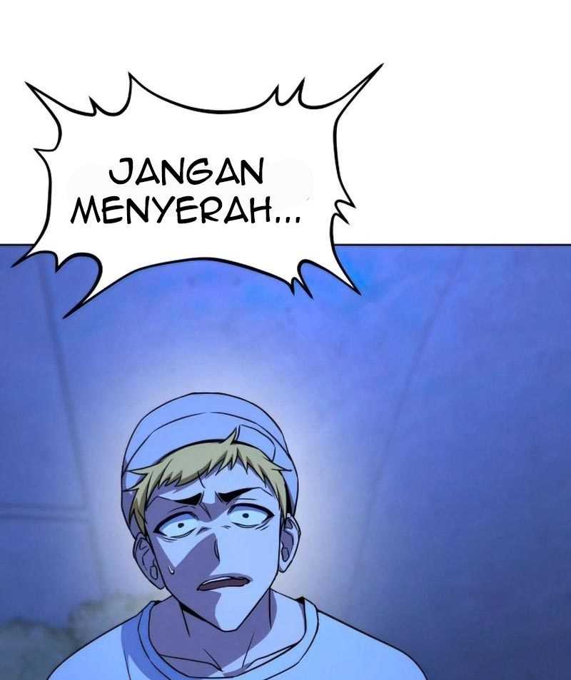 Hero the Maximum Chapter 09 Gambar 114