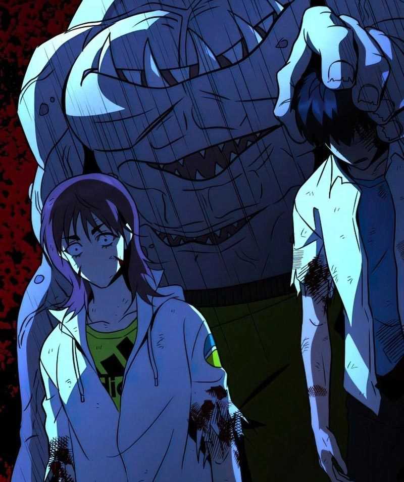 Hero the Maximum Chapter 09 Gambar 117