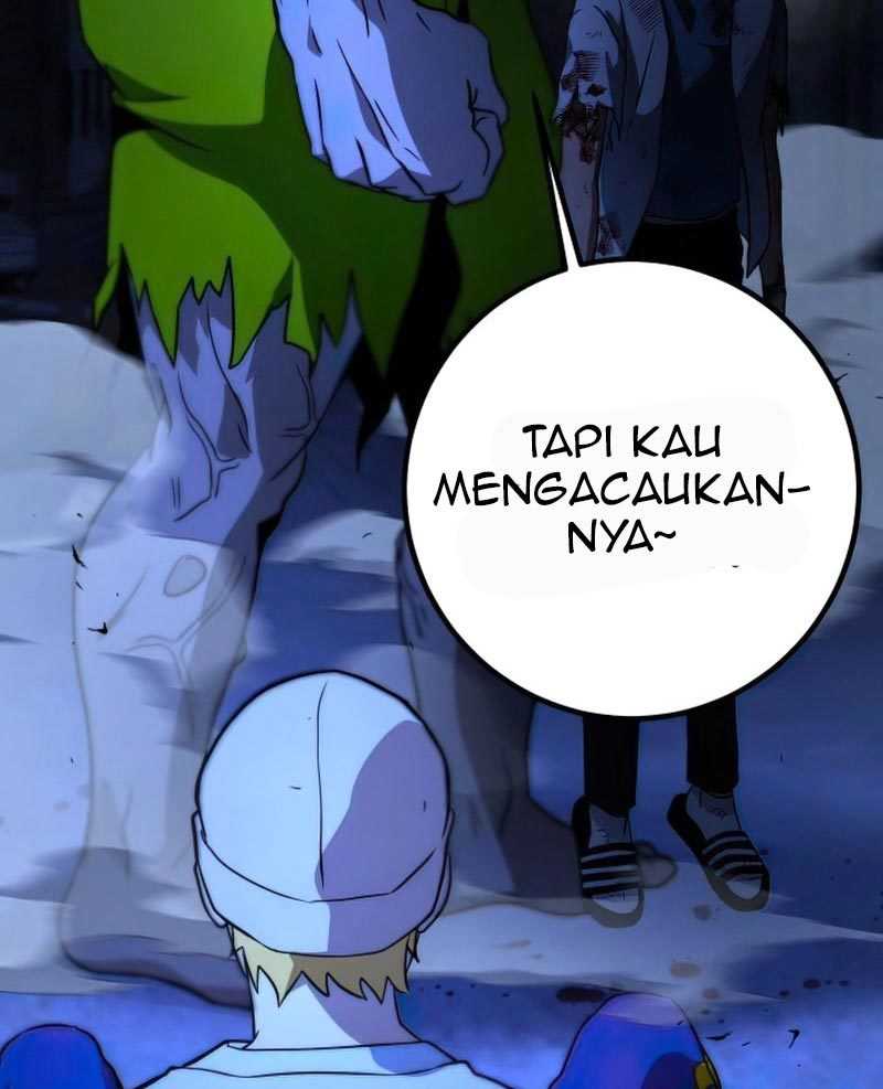 Hero the Maximum Chapter 09 Gambar 128