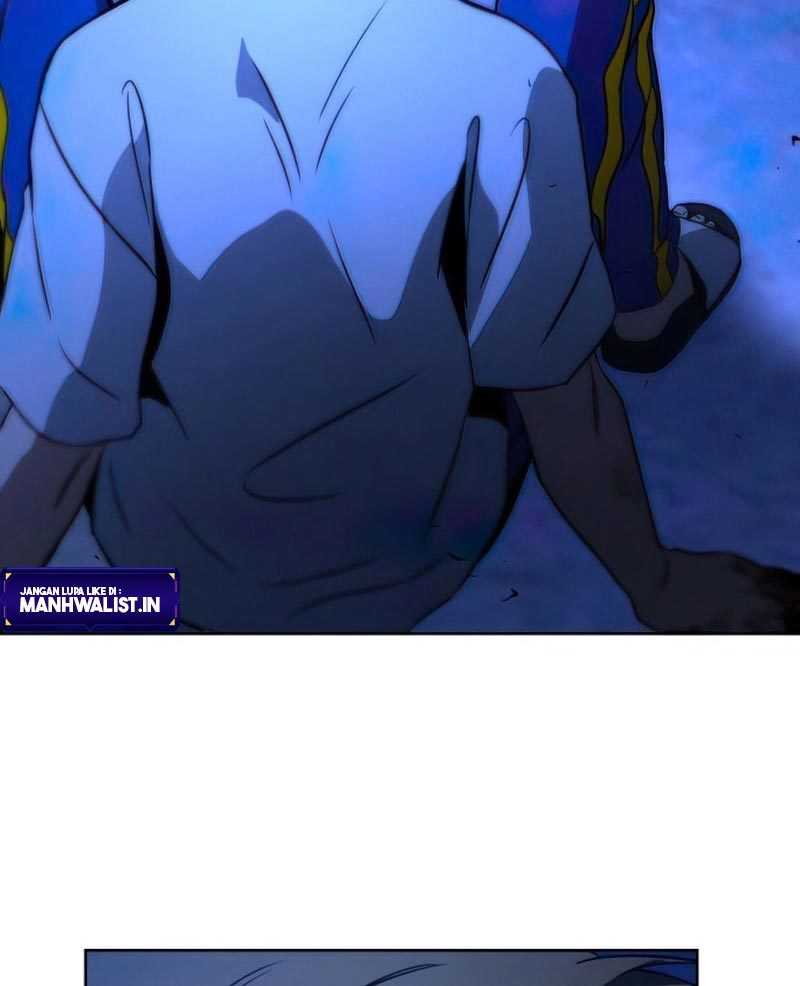 Hero the Maximum Chapter 09 Gambar 129