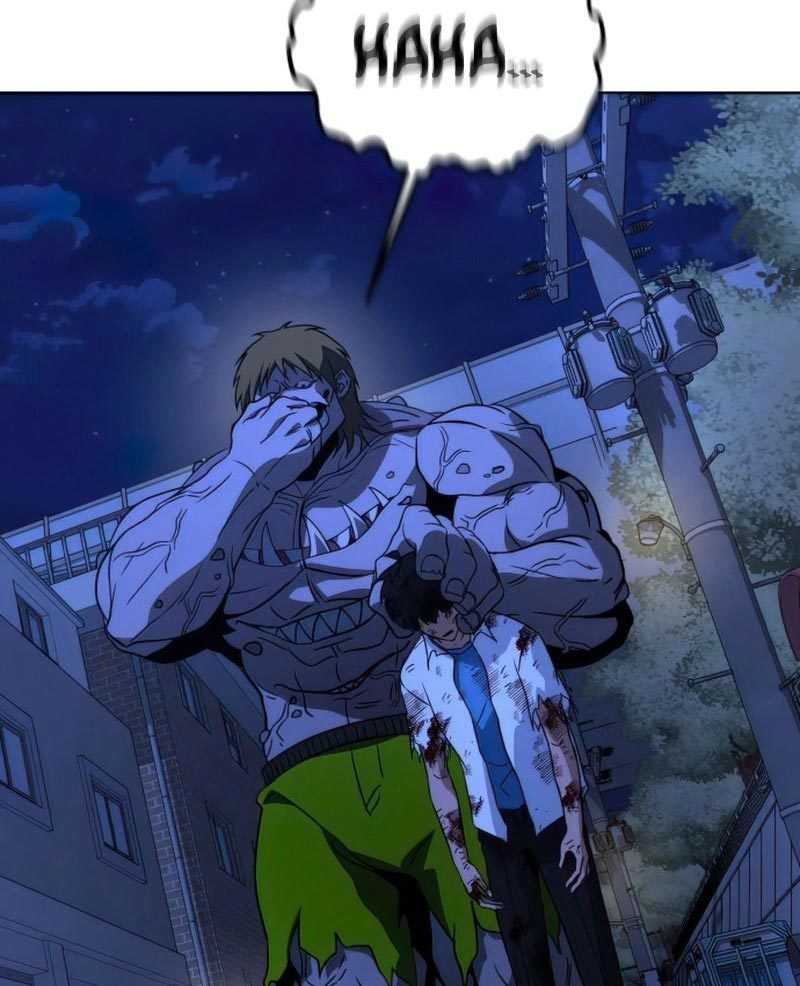 Hero the Maximum Chapter 09 Gambar 136