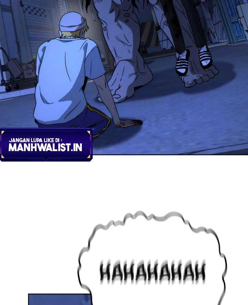 Hero the Maximum Chapter 09 Gambar 137