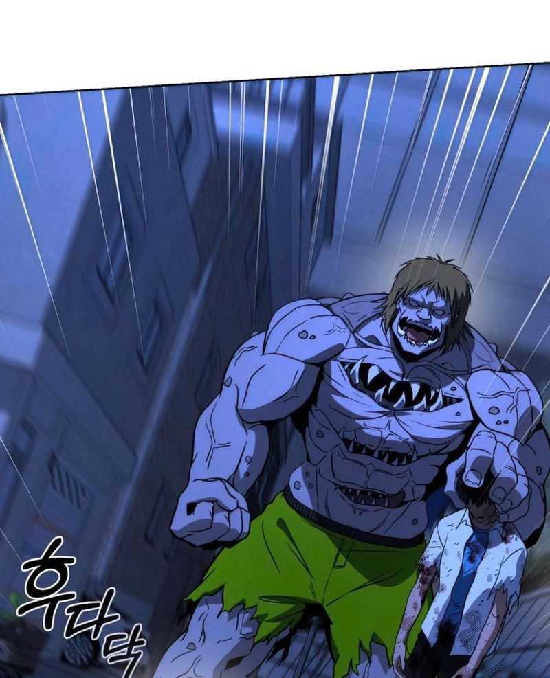 Hero the Maximum Chapter 09 Gambar 143