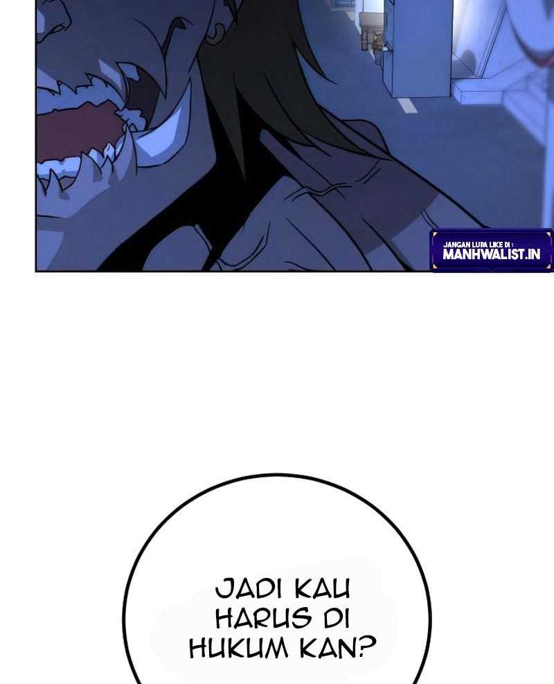 Hero the Maximum Chapter 09 Gambar 146