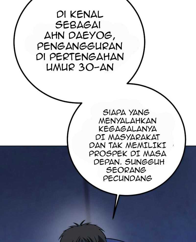 Hero the Maximum Chapter 09 Gambar 150