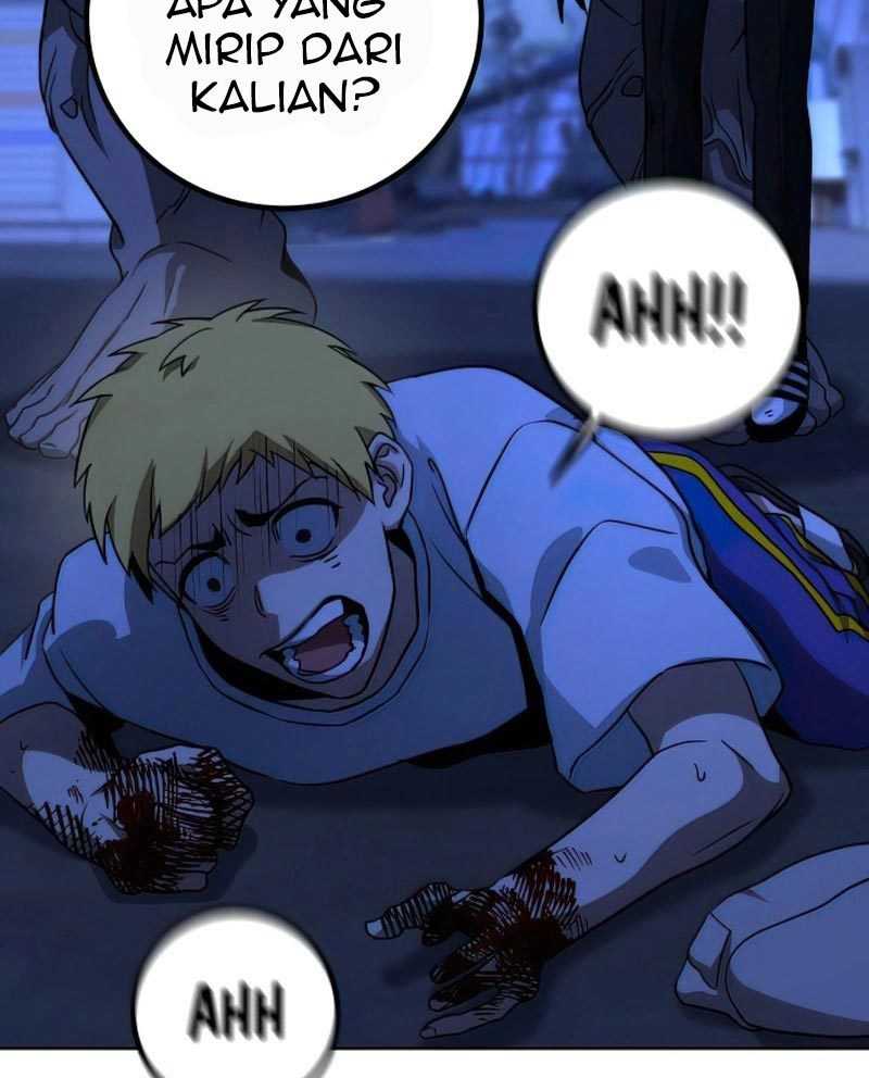 Hero the Maximum Chapter 09 Gambar 152